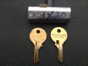 file cabinet keys by code